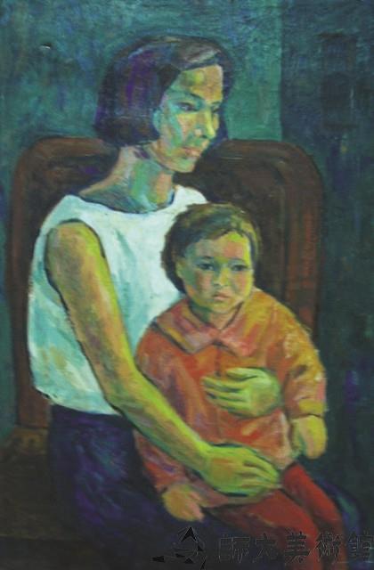 人物藏品圖，第1張