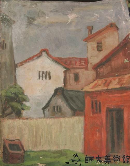 風景藏品圖，第1張