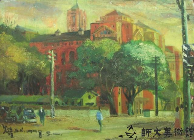 街景藏品圖，第1張