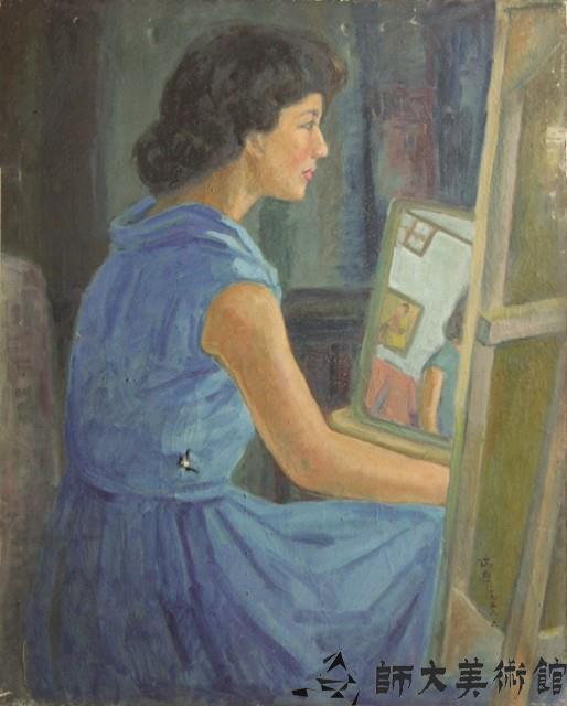 人物藏品圖，第1張