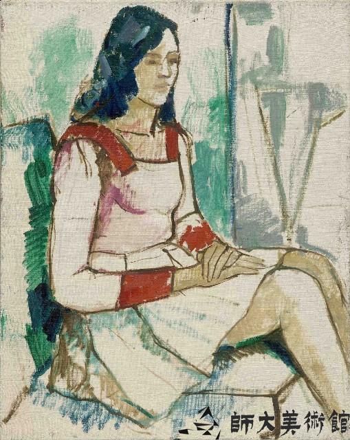 青春年華藏品圖，第1張