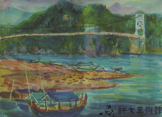 碧潭上藏品圖，第1張