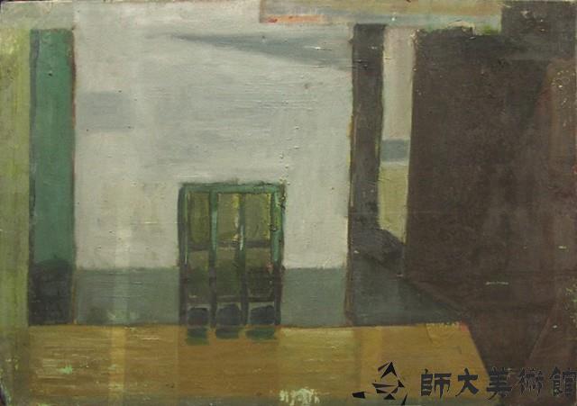 室內藏品圖，第1張