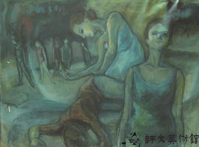 人物藏品圖，第1張