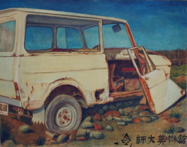 破車藏品圖，第1張