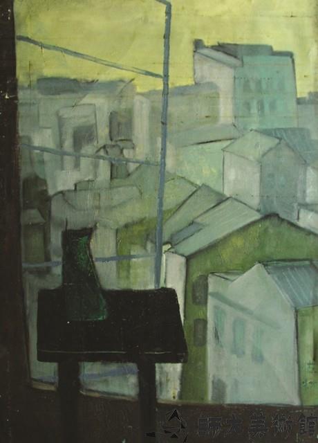 室內藏品圖，第1張