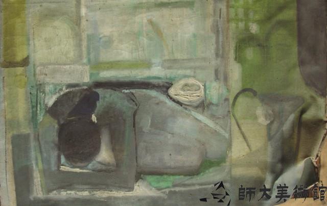 奈何藏品圖，第1張