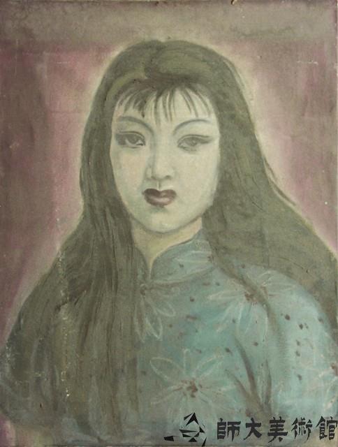 人物藏品圖，第1張