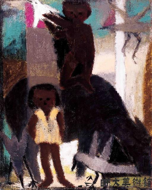 青梅竹馬藏品圖，第1張