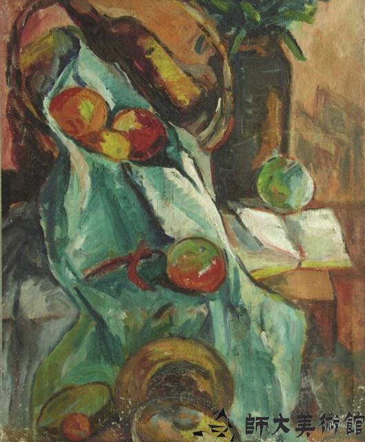 靜物藏品圖，第1張