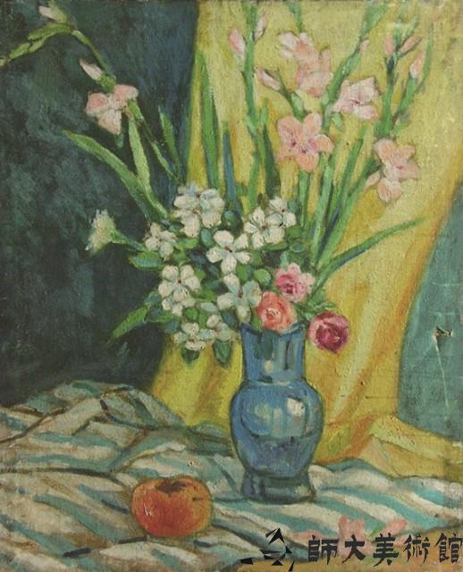 靜物藏品圖，第1張