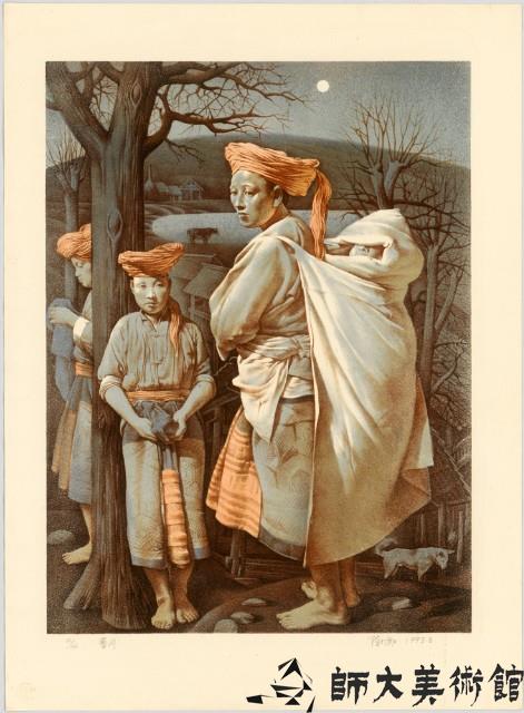 暮月藏品圖，第1張