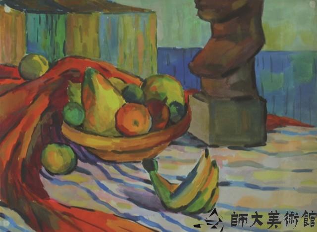 靜物藏品圖，第1張