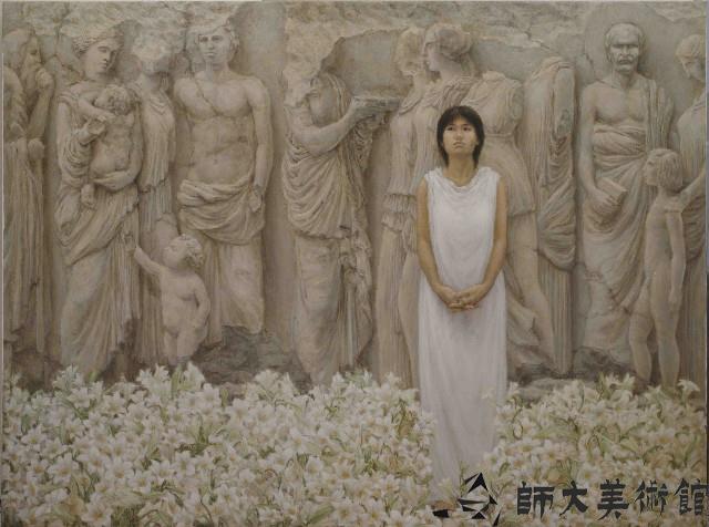 祈禱藏品圖，第1張