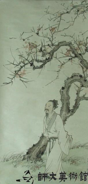 人物藏品圖，第1張