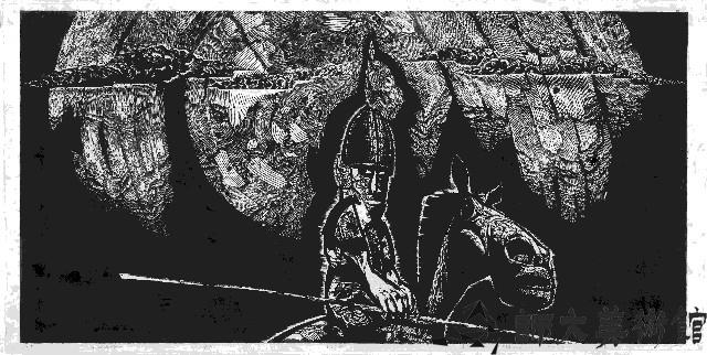 末路英雄藏品圖，第1張