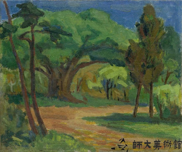風景藏品圖，第1張