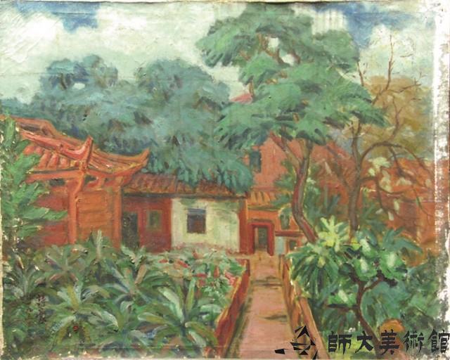 風景藏品圖，第1張