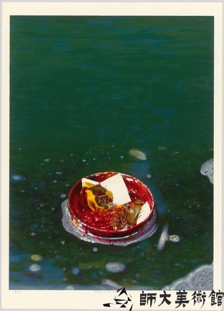 流溢N藏品圖，第1張