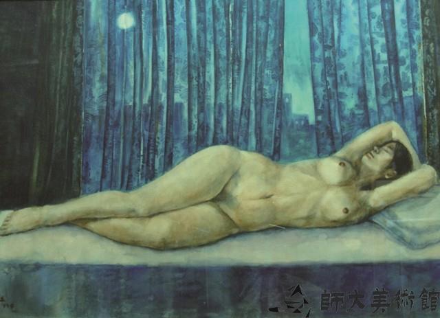 人物藏品圖，第1張