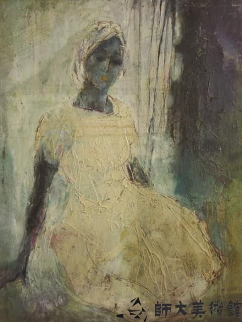 人物藏品圖，第1張