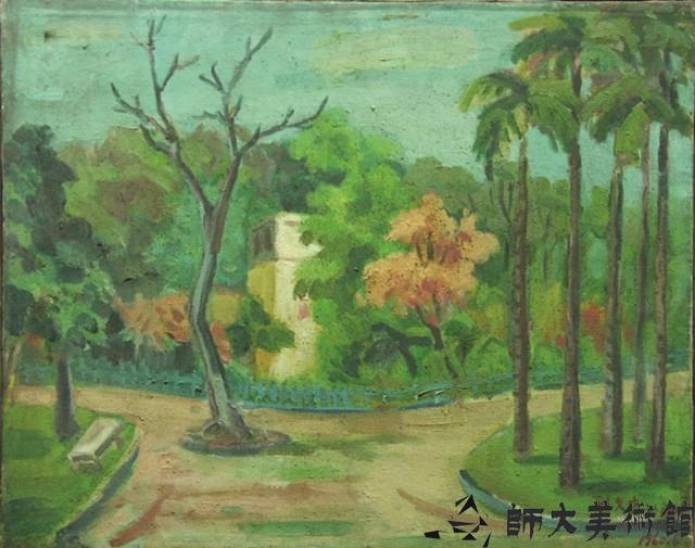 風景藏品圖，第1張