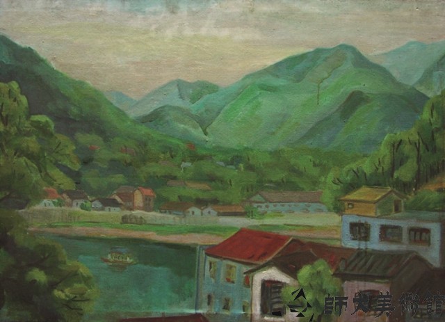 風景藏品圖，第1張