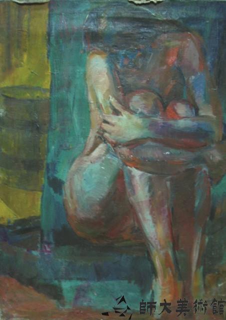 人物藏品圖，第1張