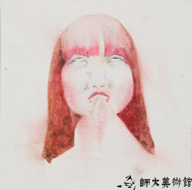面孔-8藏品圖，第1張