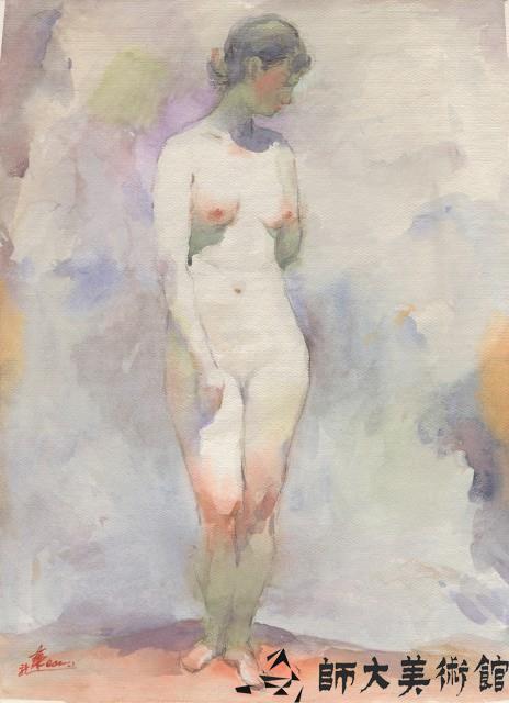 粉白黛綠藏品圖，第1張