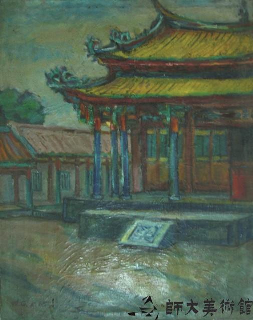 風景藏品圖，第1張