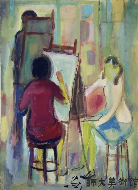In Class Collection Image
