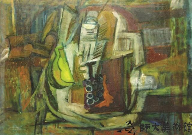 靜物藏品圖，第1張