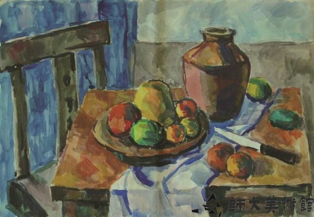 靜物藏品圖，第1張