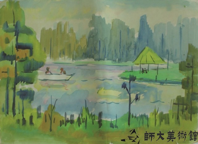 靜物藏品圖，第1張