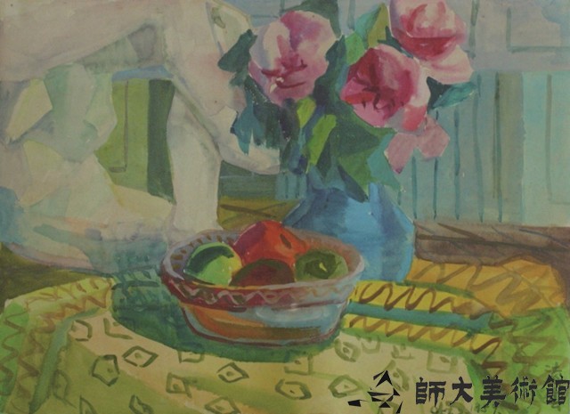 靜物藏品圖，第1張