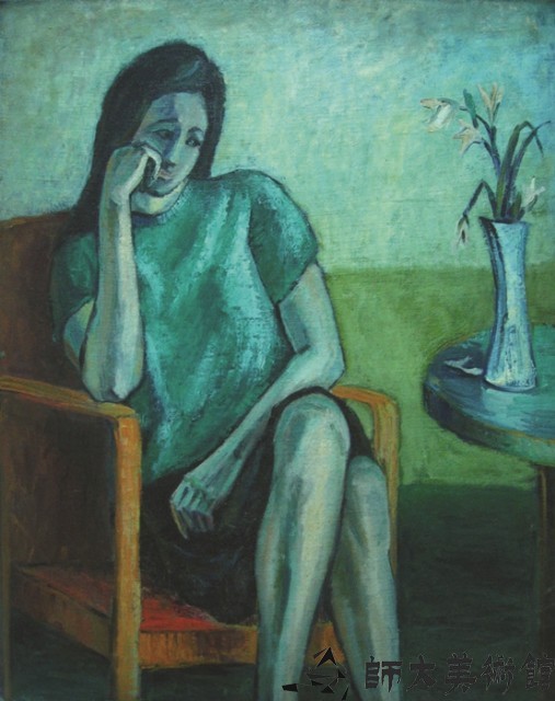 思藏品圖，第1張