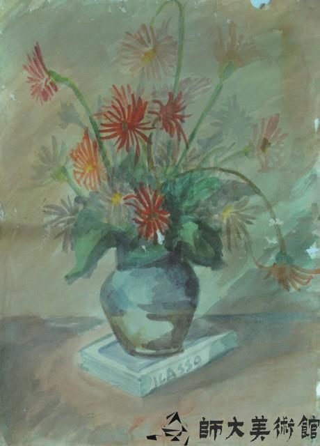 靜物藏品圖，第1張