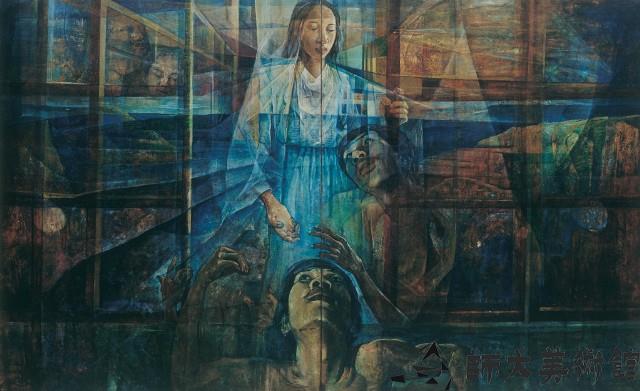 人物藏品圖，第1張