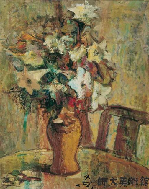 靜物藏品圖，第1張