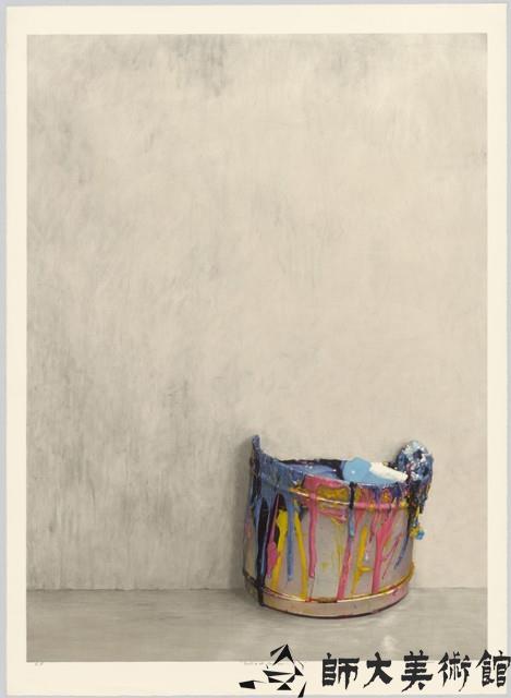 流溢L藏品圖，第1張