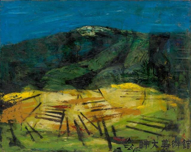 梨山農場藏品圖，第1張