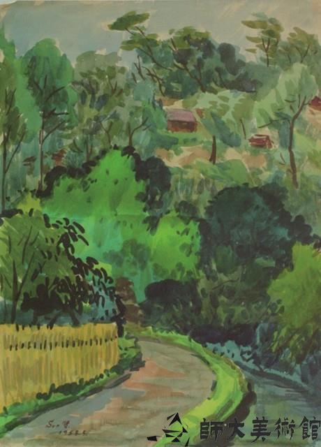 風景藏品圖，第1張