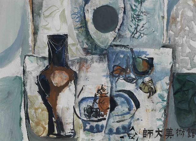 果之謎藏品圖，第1張