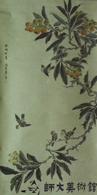 枇杷藏品圖，第1張