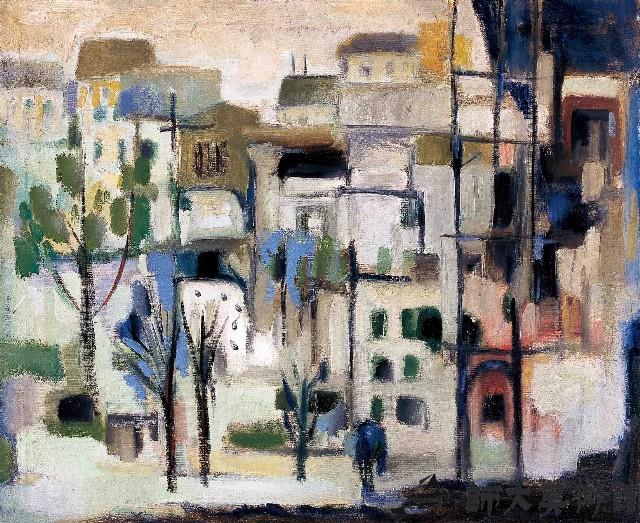 風景藏品圖，第1張