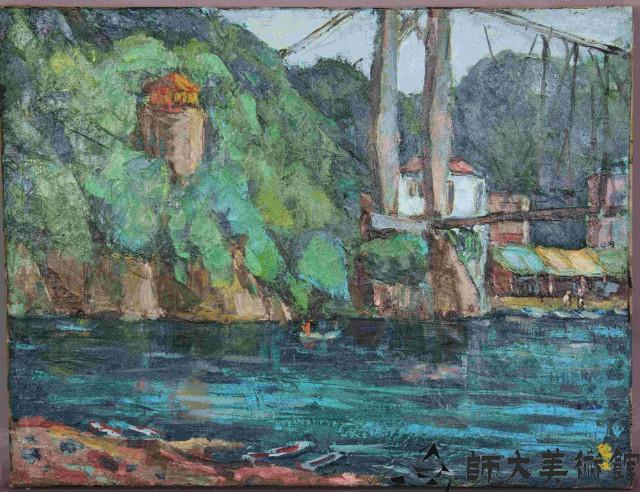 風景藏品圖，第1張