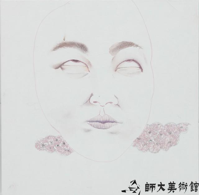面孔-7藏品圖，第1張