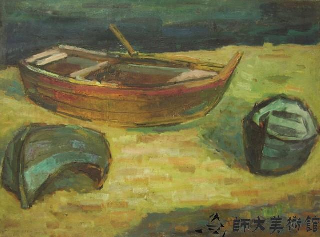 小舟藏品圖，第1張