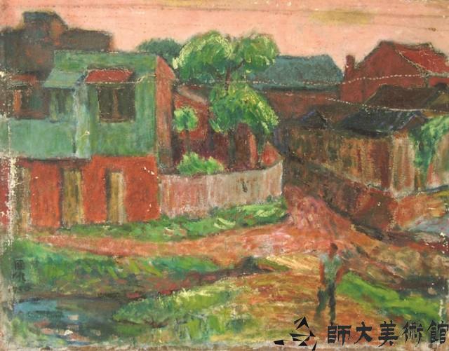 風景藏品圖，第1張